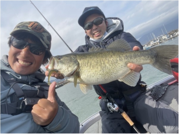 hideup 永野総一朗 ブログ写真 2021/03/04