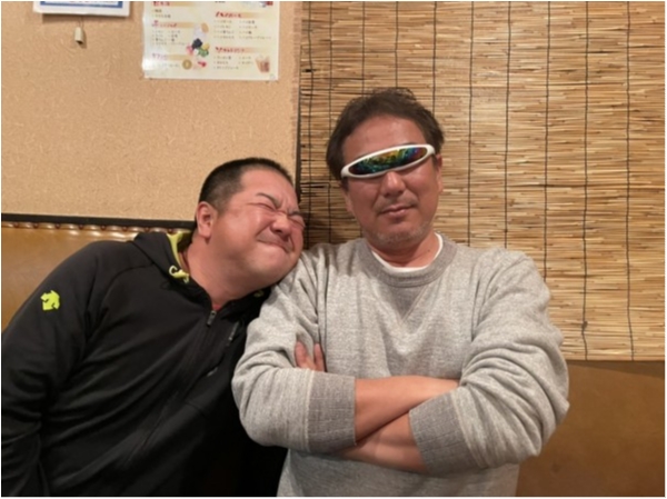 hideup 永野総一朗 ブログ写真 2021/03/04