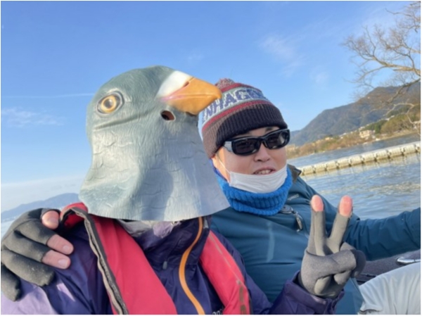 hideup 永野総一朗 ブログ写真 2021/03/10