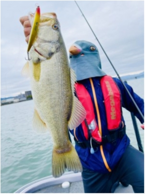 hideup 永野総一朗 ブログ写真 2021/03/10