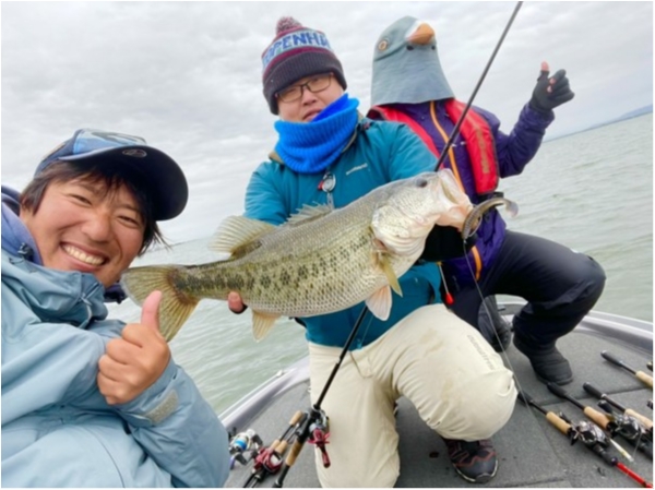 hideup 永野総一朗 ブログ写真 2021/03/10