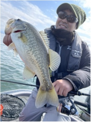 hideup 永野総一朗 ブログ写真 2021/03/10