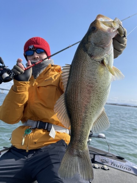 hideup 永野総一朗 ブログ写真 2021/03/14