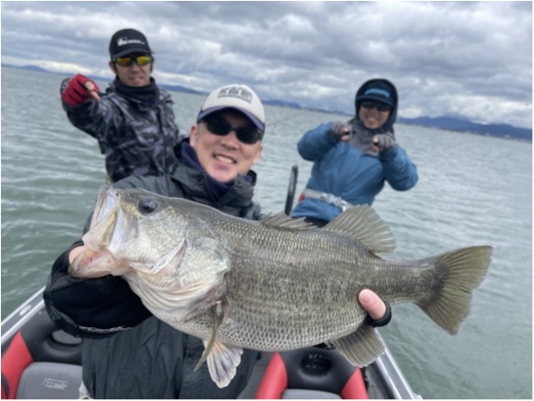 hideup 永野総一朗 ブログ写真 2021/03/14