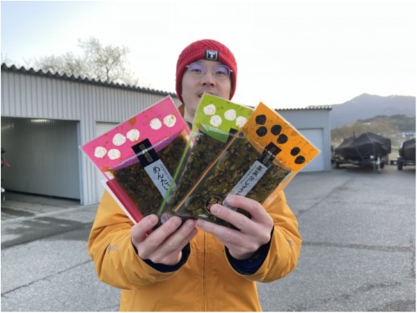 hideup 永野総一朗 ブログ写真 2021/03/14