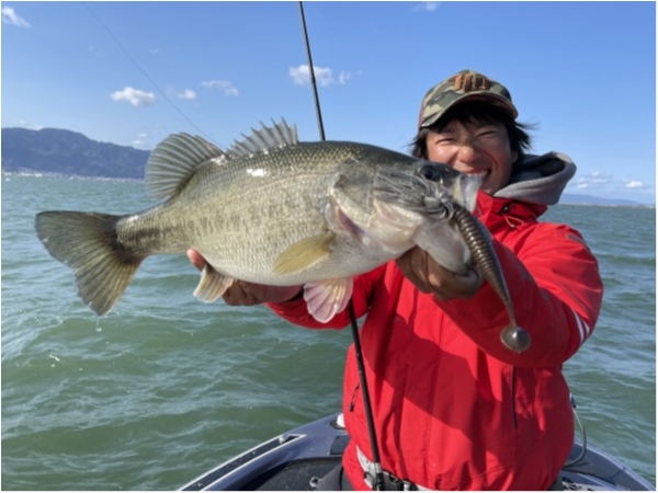 hideup 永野総一朗 ブログ写真 2021/03/14