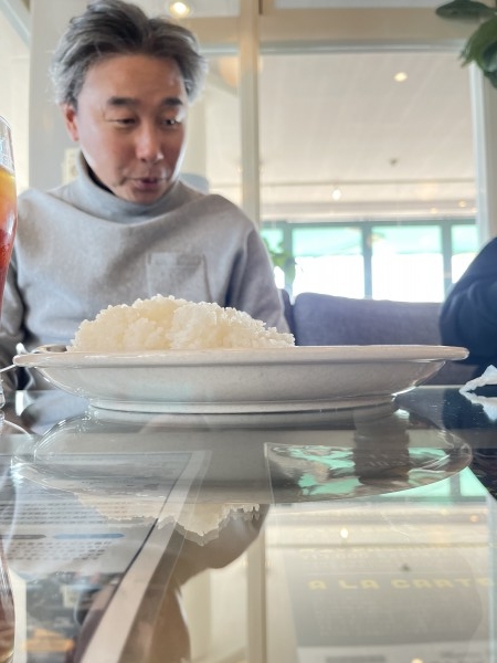 hideup 永野総一朗 ブログ写真 2021/03/17