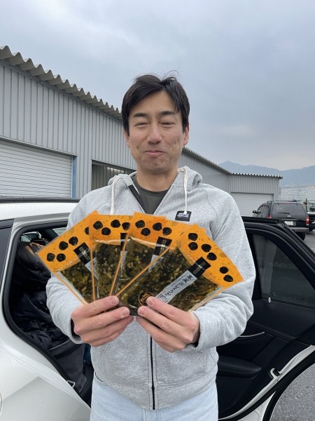 hideup 永野総一朗 ブログ写真 2021/03/17