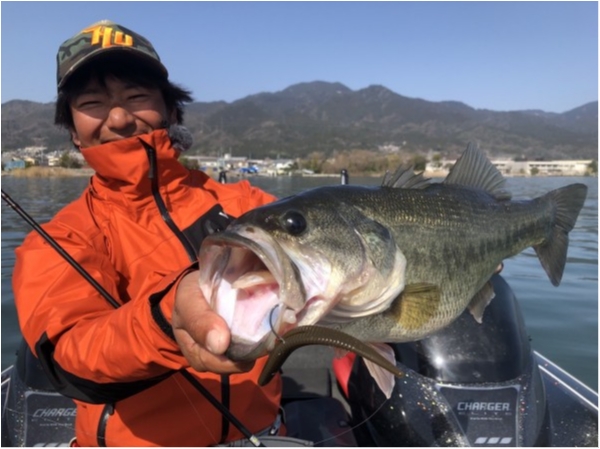 hideup 永野総一朗 ブログ写真 2021/03/18