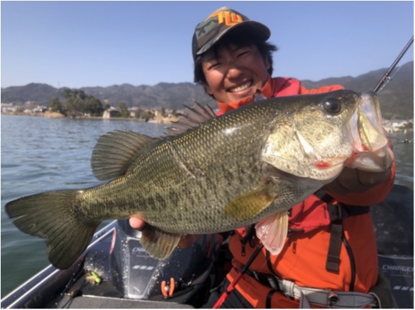 hideup 永野総一朗 ブログ写真 2021/03/18