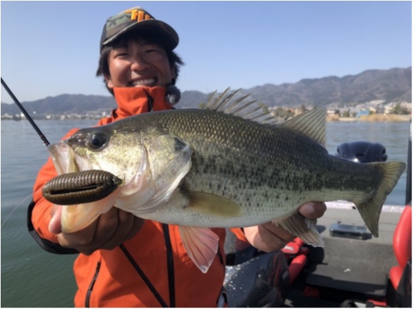 hideup 永野総一朗 ブログ写真 2021/03/18