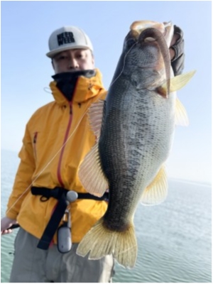 hideup 永野総一朗 ブログ写真 2021/03/19