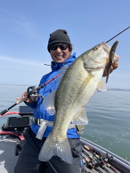 hideup 永野総一朗 ブログ写真 2021/03/19