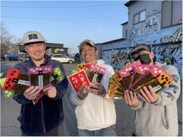 hideup 永野総一朗 ブログ写真 2021/03/19