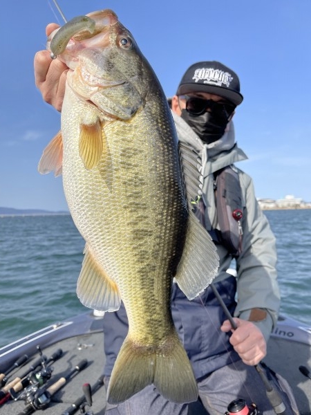 hideup 永野総一朗 ブログ写真 2021/03/19