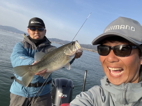 hideup 永野総一朗 ブログ写真 2021/03/22