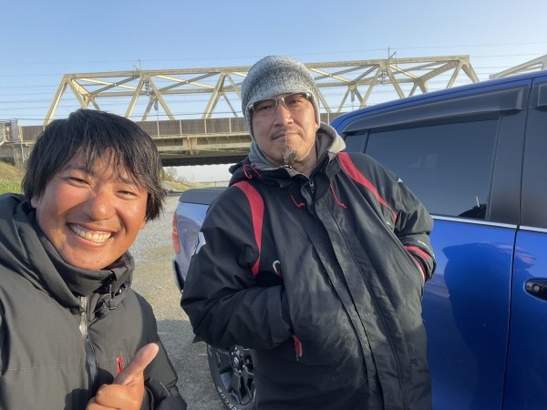 hideup 永野総一朗 ブログ写真 2021/03/26