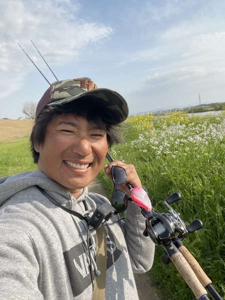 hideup 永野総一朗 ブログ写真 2021/03/26