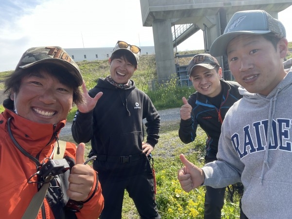 hideup 永野総一朗 ブログ写真 2021/03/26