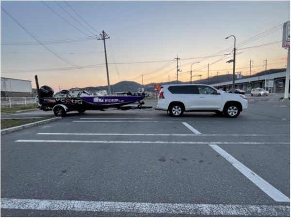 hideup 永野総一朗 ブログ写真 2021/03/26