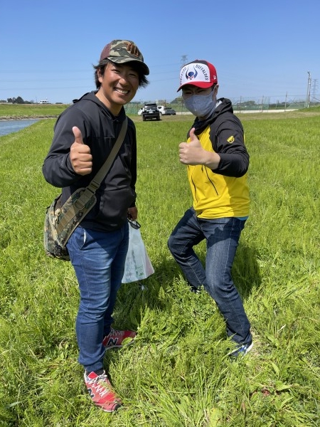 hideup 永野総一朗 ブログ写真 2021/03/26