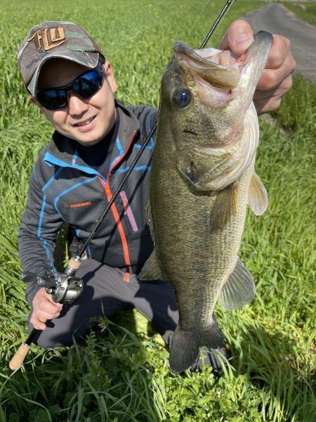 hideup 永野総一朗 ブログ写真 2021/03/26