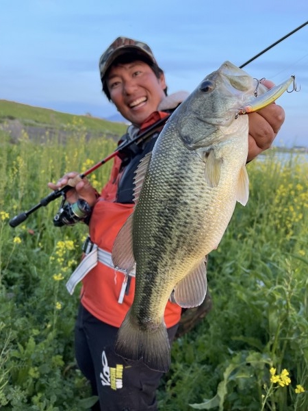 hideup 永野総一朗 ブログ写真 2021/03/30