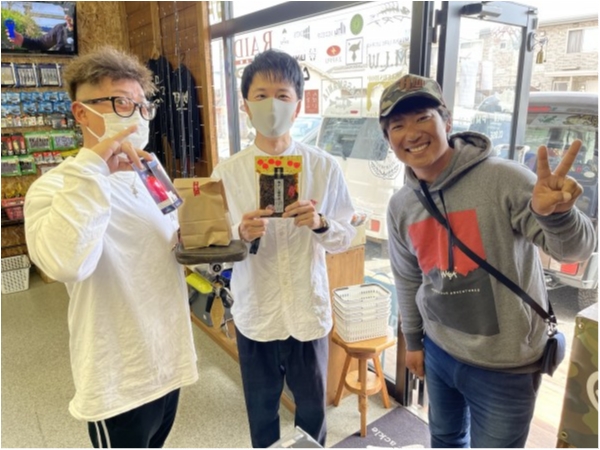 hideup 永野総一朗 ブログ写真 2021/03/30