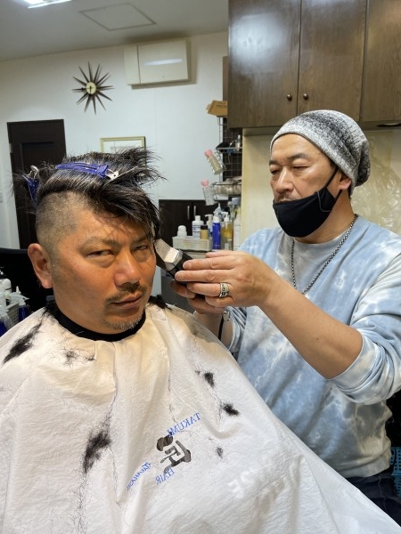 hideup 永野総一朗 ブログ写真 2021/03/30