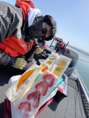 hideup 永野総一朗 ブログ写真 2021/04/01