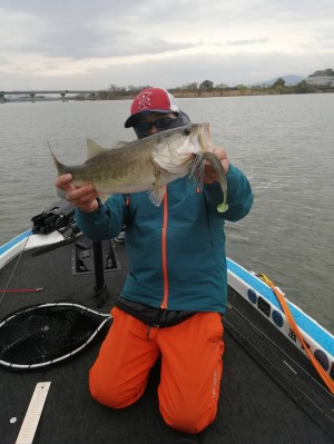 hideup 永野総一朗 ブログ写真 2021/04/01