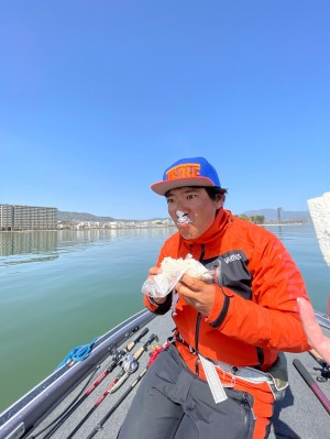 hideup 永野総一朗 ブログ写真 2021/04/01