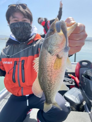 hideup 永野総一朗 ブログ写真 2021/04/01