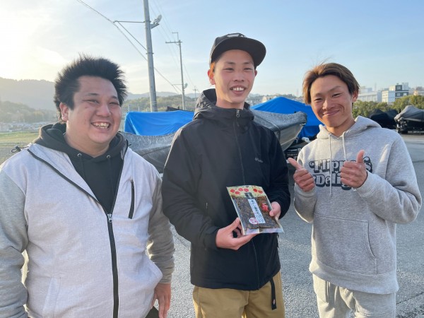 hideup 永野総一朗 ブログ写真 2021/04/01