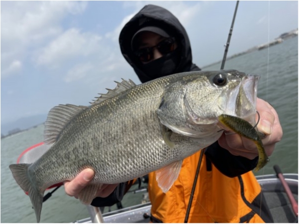 hideup 永野総一朗 ブログ写真 2021/04/01