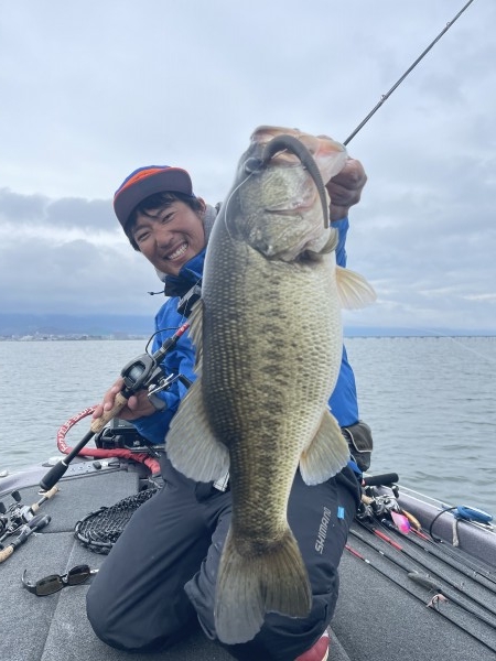 hideup 永野総一朗 ブログ写真 2021/04/01