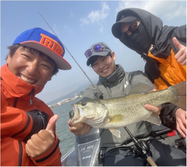 hideup 永野総一朗 ブログ写真 2021/04/01