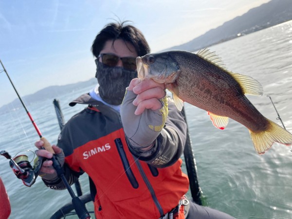 hideup 永野総一朗 ブログ写真 2021/04/01