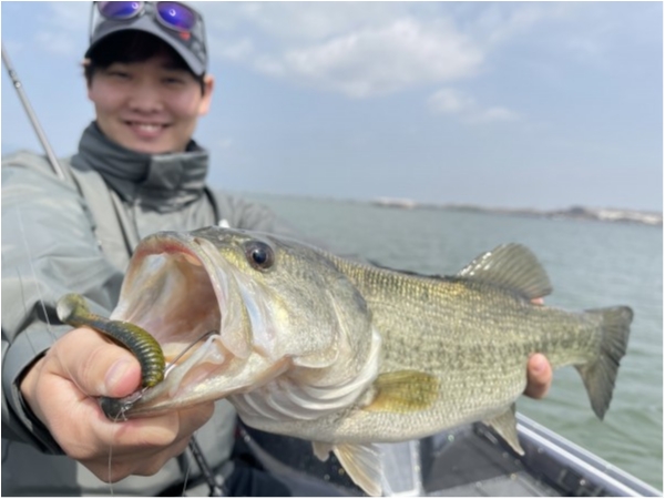 hideup 永野総一朗 ブログ写真 2021/04/01