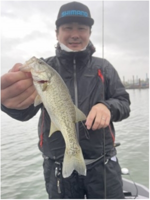 hideup 永野総一朗 ブログ写真 2021/04/08