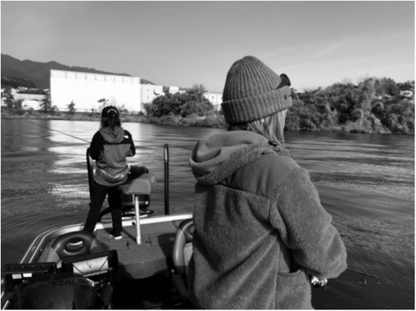 hideup 永野総一朗 ブログ写真 2021/04/08