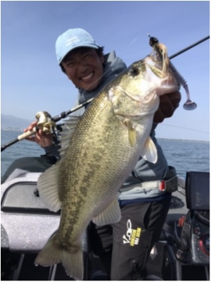 hideup 永野総一朗 ブログ写真 2021/04/08