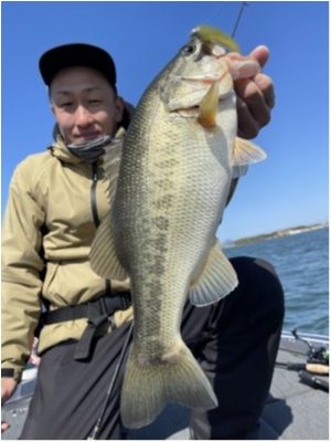 hideup 永野総一朗 ブログ写真 2021/04/08