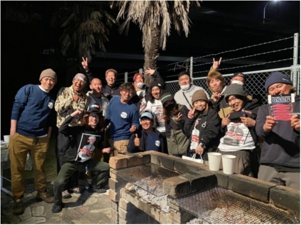 hideup 永野総一朗 ブログ写真 2021/04/08