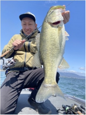 hideup 永野総一朗 ブログ写真 2021/04/08