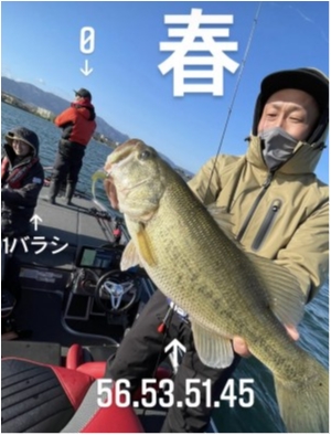 hideup 永野総一朗 ブログ写真 2021/04/08