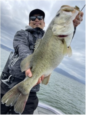 hideup 永野総一朗 ブログ写真 2021/04/08