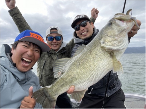 hideup 永野総一朗 ブログ写真 2021/04/08