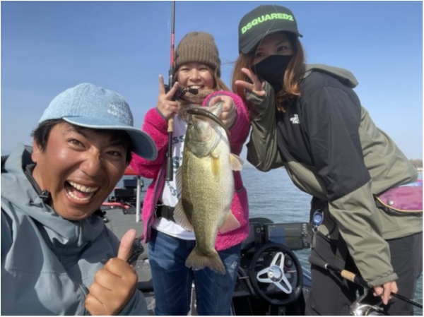 hideup 永野総一朗 ブログ写真 2021/04/08