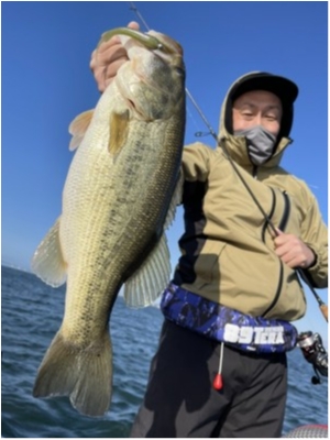 hideup 永野総一朗 ブログ写真 2021/04/08